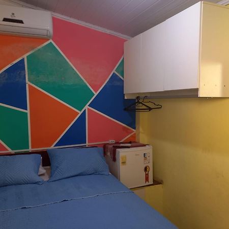 Hostel Sol Da Barra Salwador Zewnętrze zdjęcie
