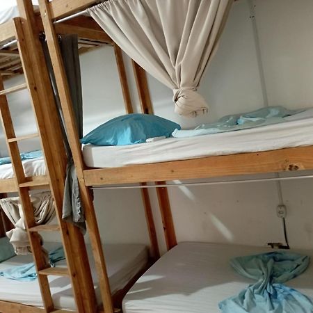 Hostel Sol Da Barra Salwador Zewnętrze zdjęcie
