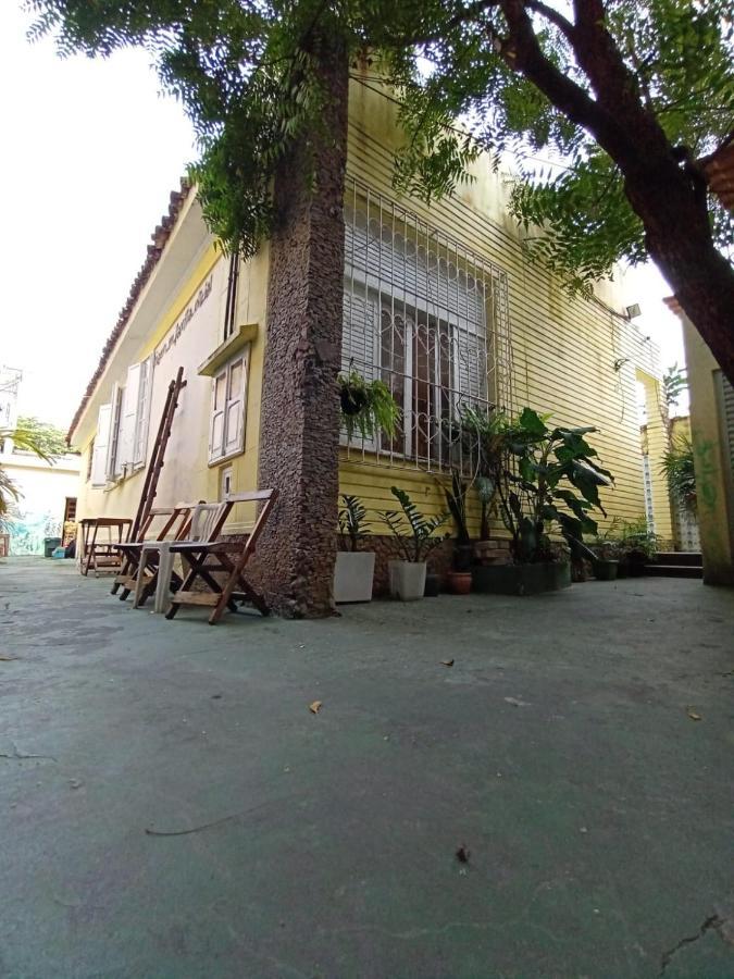 Hostel Sol Da Barra Salwador Zewnętrze zdjęcie