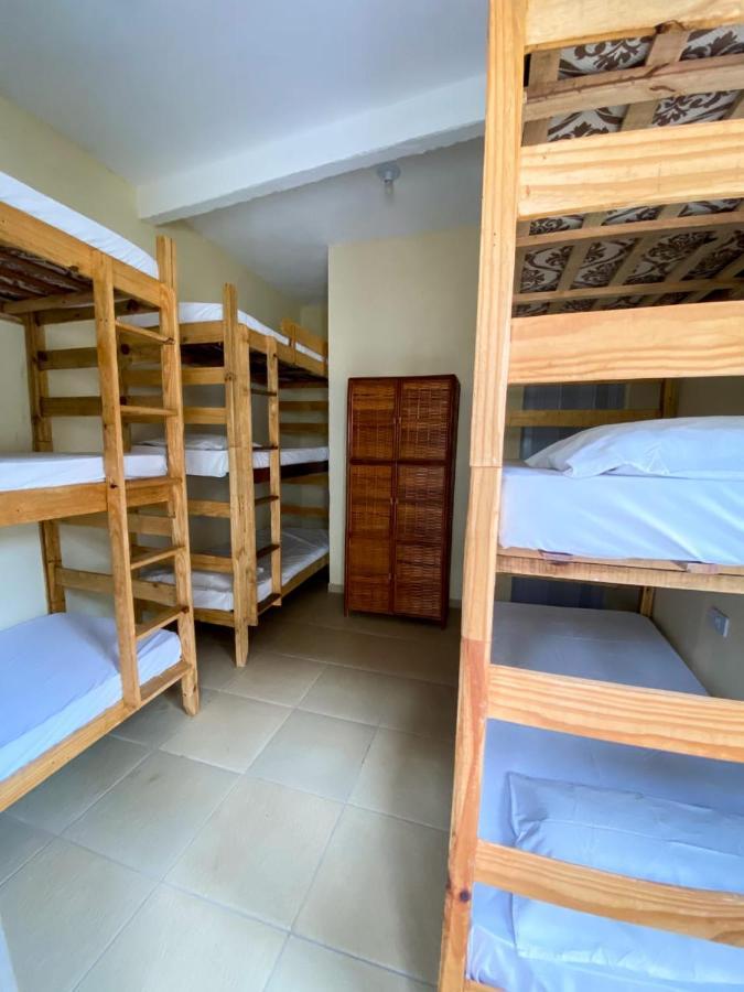 Hostel Sol Da Barra Salwador Zewnętrze zdjęcie