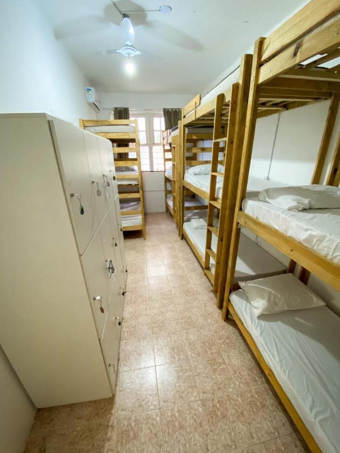 Hostel Sol Da Barra Salwador Zewnętrze zdjęcie