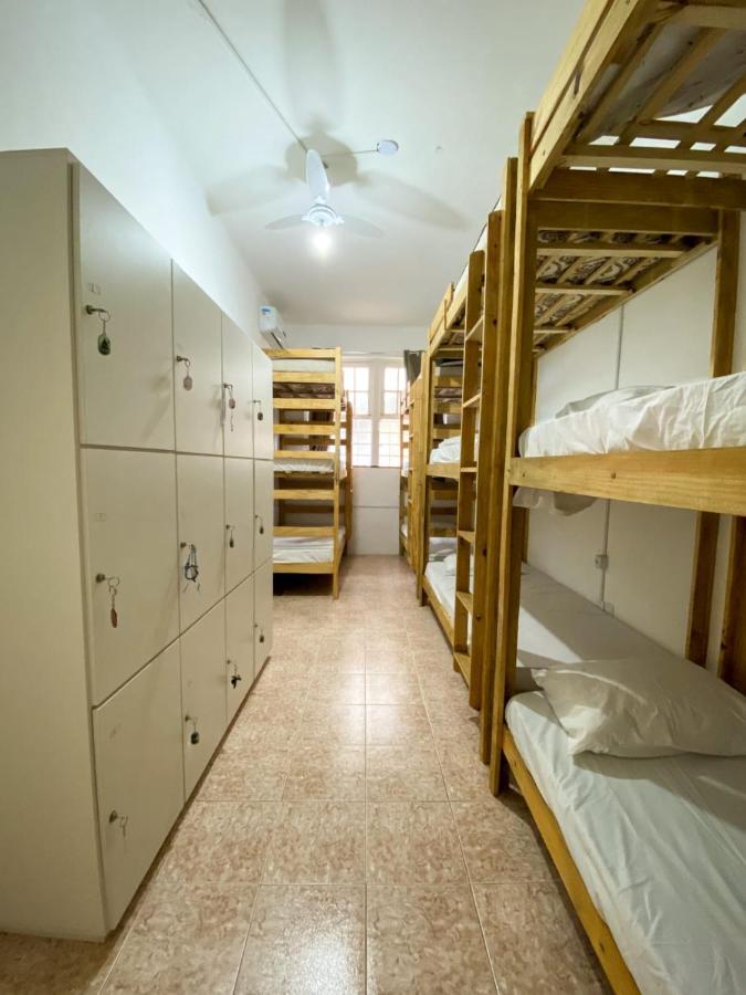 Hostel Sol Da Barra Salwador Zewnętrze zdjęcie