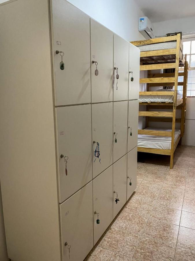 Hostel Sol Da Barra Salwador Zewnętrze zdjęcie