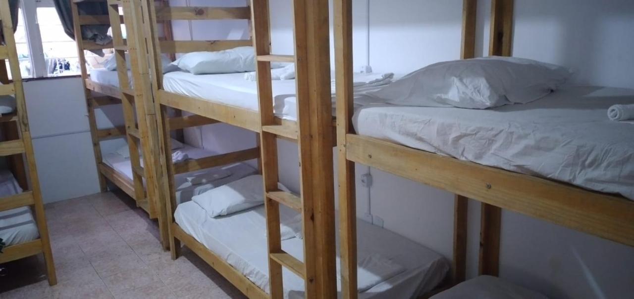 Hostel Sol Da Barra Salwador Zewnętrze zdjęcie