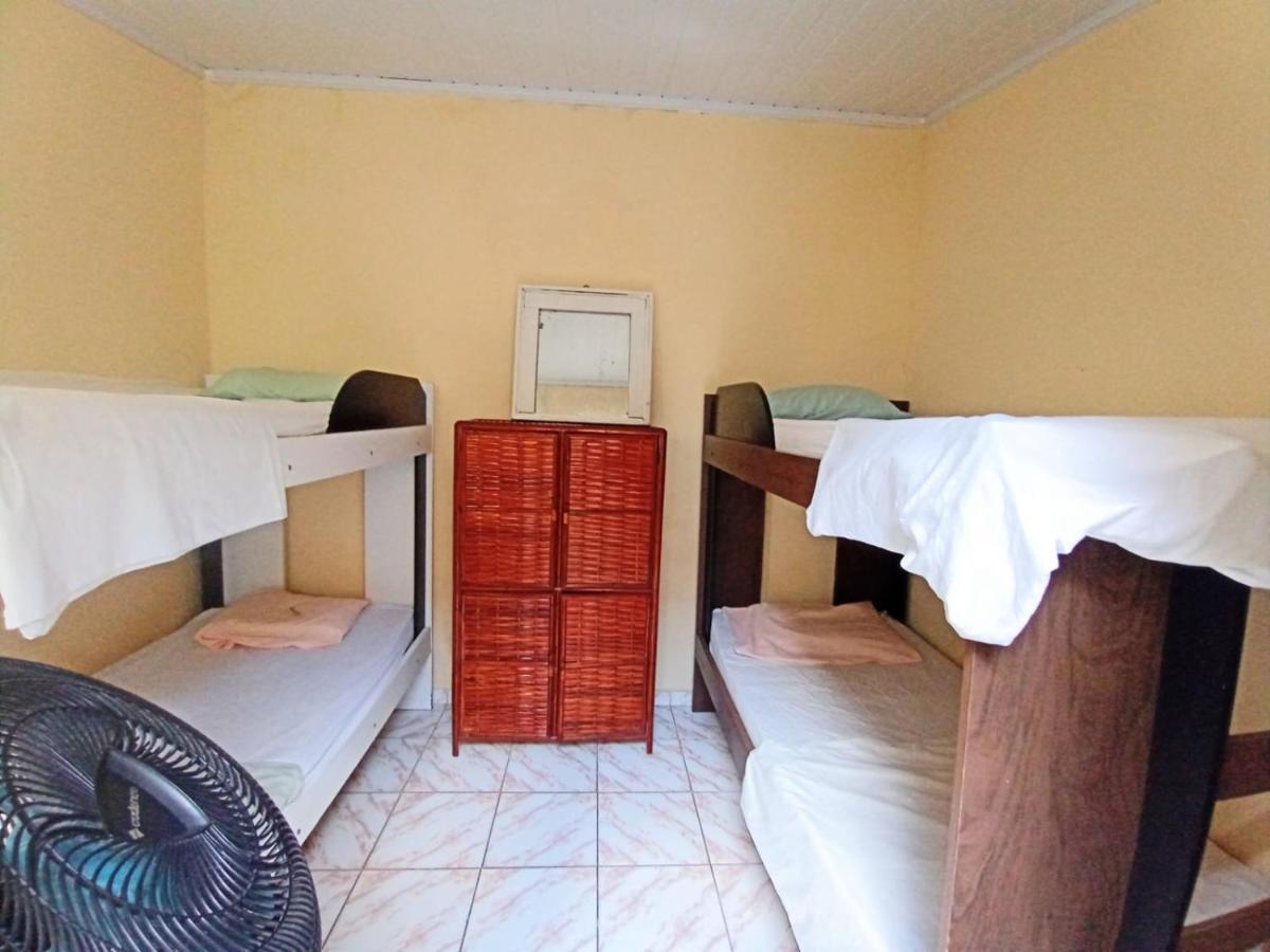 Hostel Sol Da Barra Salwador Zewnętrze zdjęcie