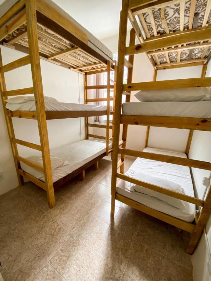 Hostel Sol Da Barra Salwador Zewnętrze zdjęcie
