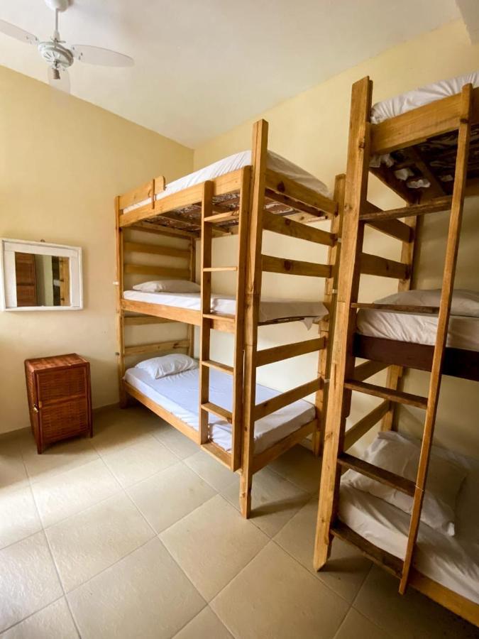 Hostel Sol Da Barra Salwador Zewnętrze zdjęcie