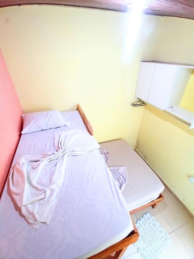 Hostel Sol Da Barra Salwador Zewnętrze zdjęcie