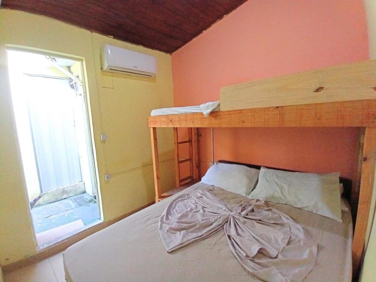 Hostel Sol Da Barra Salwador Zewnętrze zdjęcie