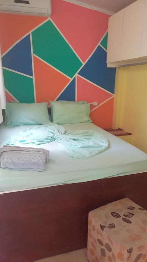 Hostel Sol Da Barra Salwador Zewnętrze zdjęcie