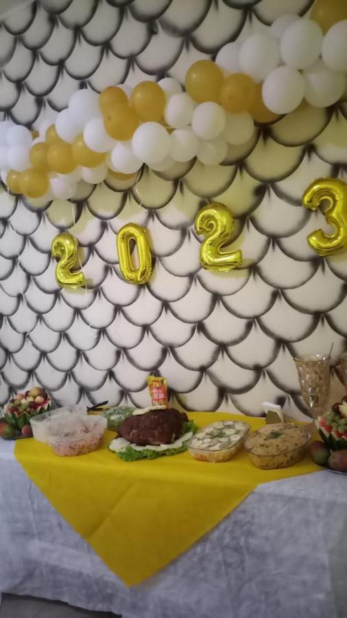 Hostel Sol Da Barra Salwador Zewnętrze zdjęcie