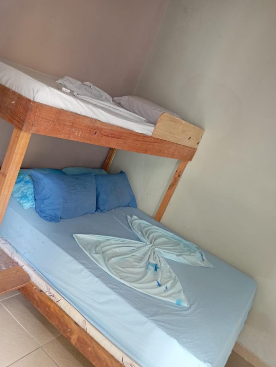 Hostel Sol Da Barra Salwador Zewnętrze zdjęcie