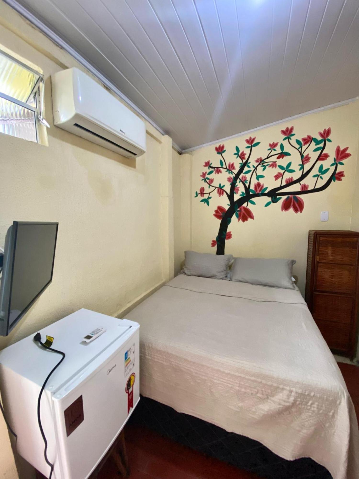 Hostel Sol Da Barra Salwador Zewnętrze zdjęcie