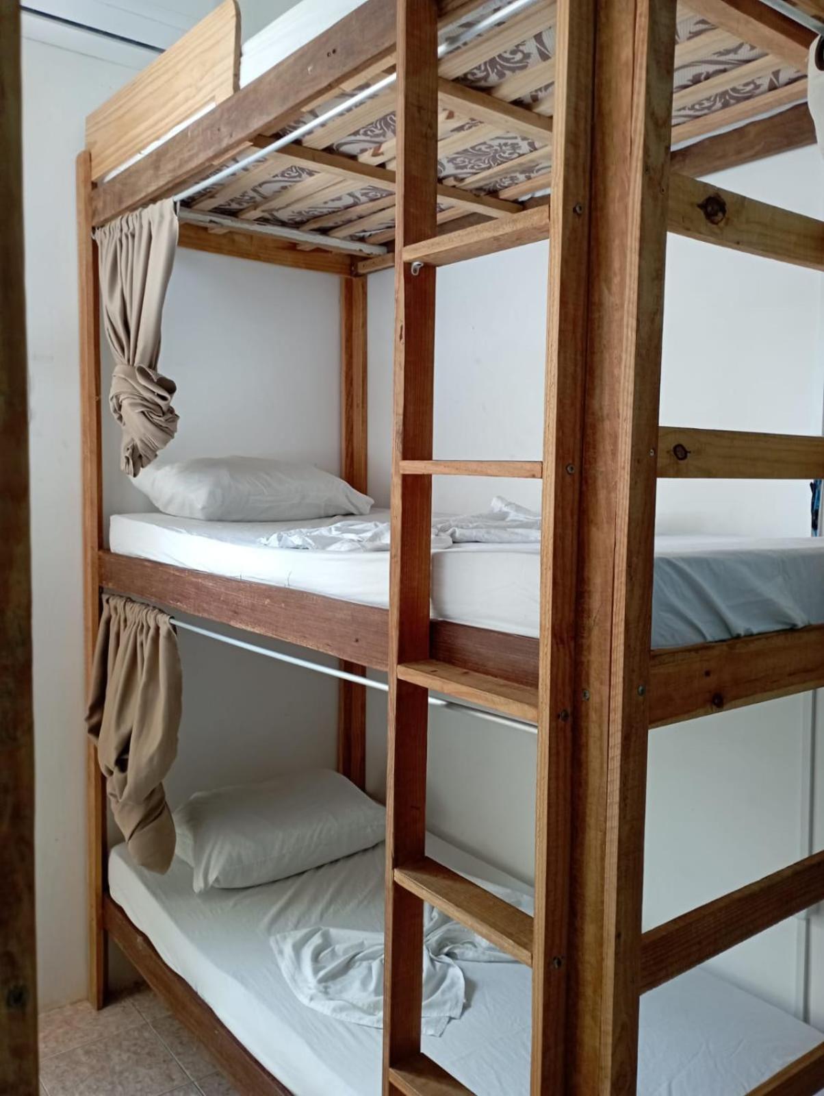 Hostel Sol Da Barra Salwador Zewnętrze zdjęcie