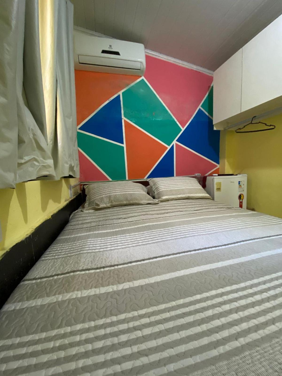 Hostel Sol Da Barra Salwador Zewnętrze zdjęcie