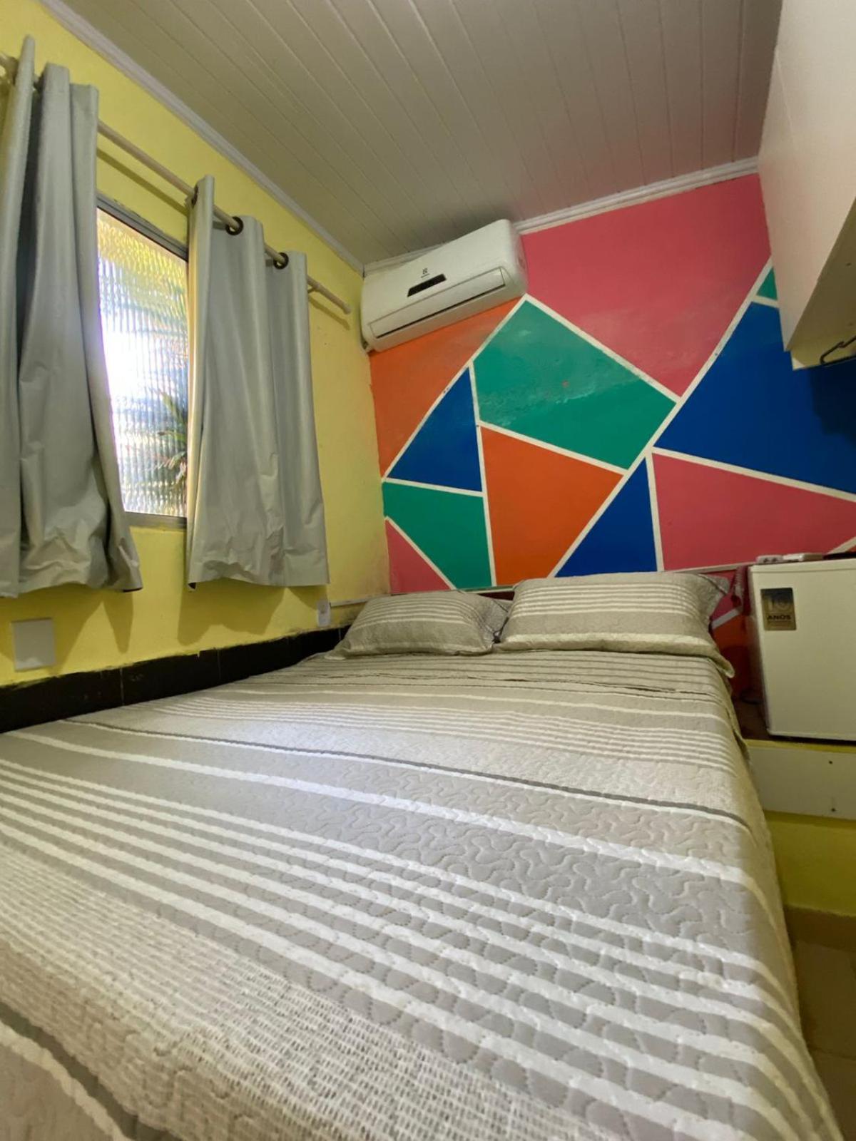 Hostel Sol Da Barra Salwador Zewnętrze zdjęcie