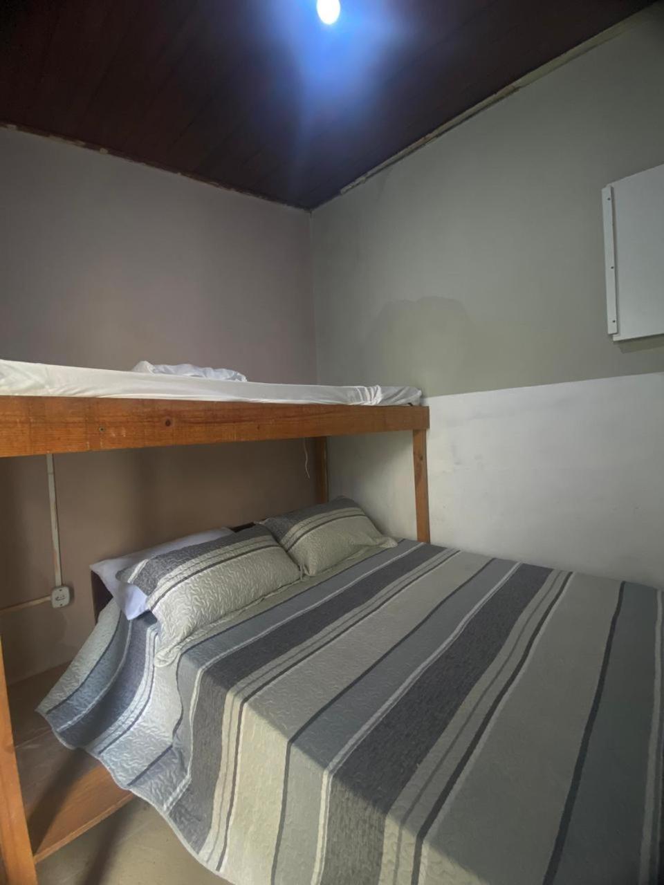 Hostel Sol Da Barra Salwador Zewnętrze zdjęcie