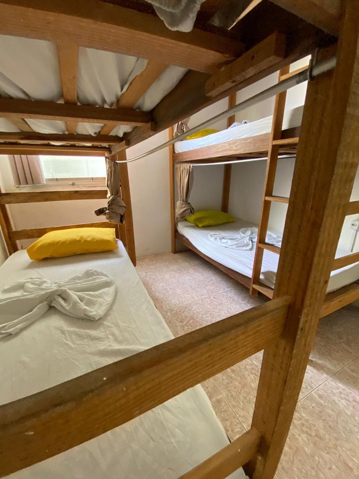 Hostel Sol Da Barra Salwador Zewnętrze zdjęcie