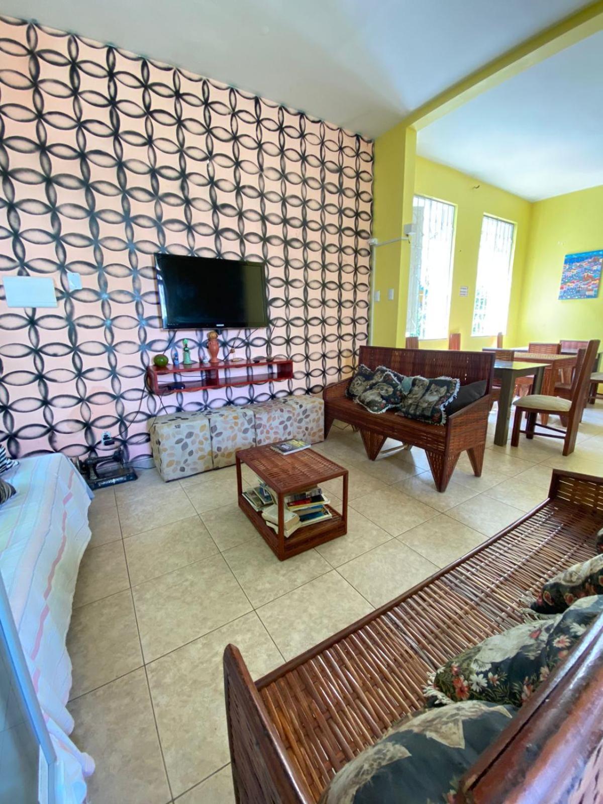 Hostel Sol Da Barra Salwador Zewnętrze zdjęcie