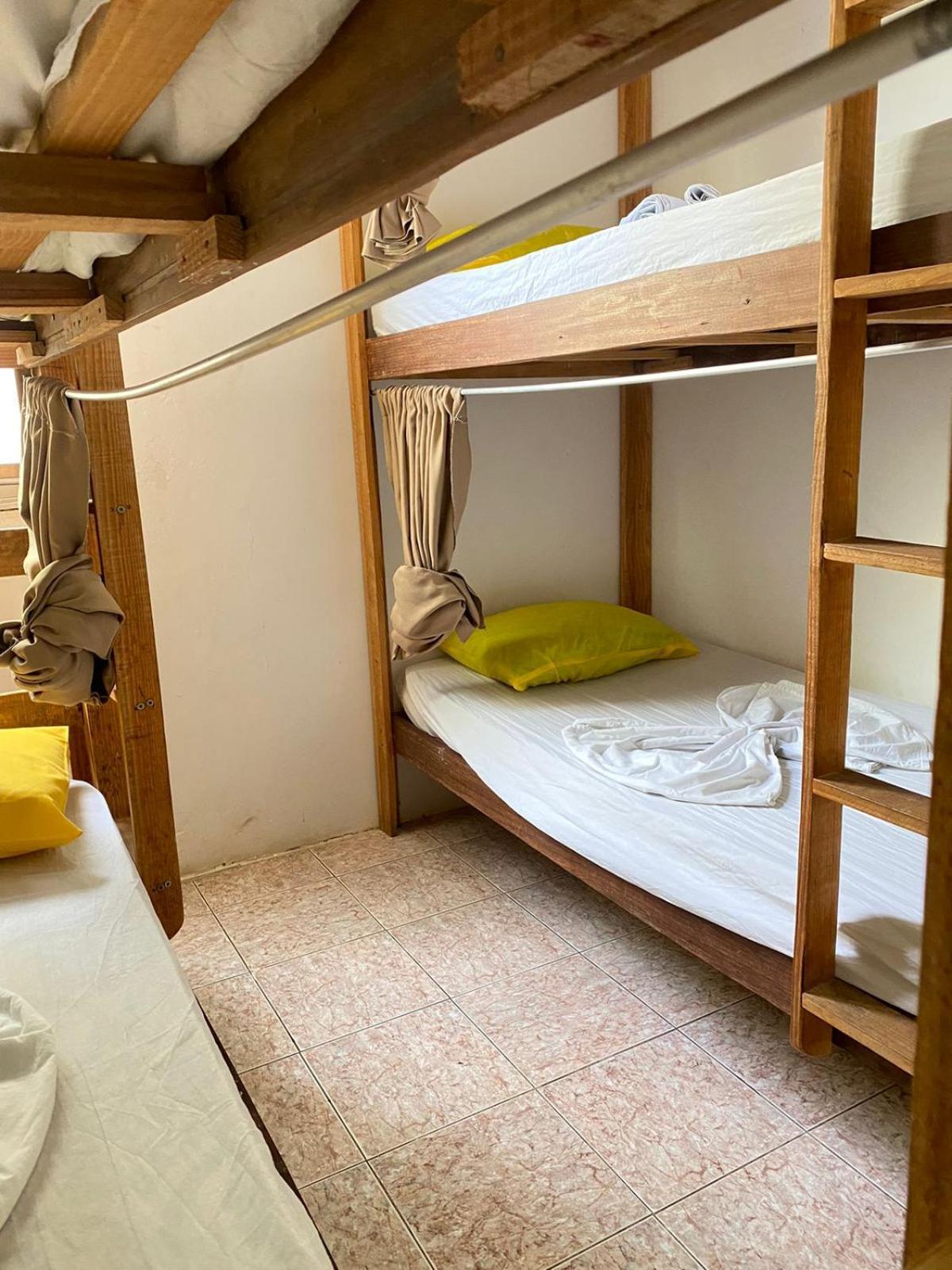 Hostel Sol Da Barra Salwador Zewnętrze zdjęcie