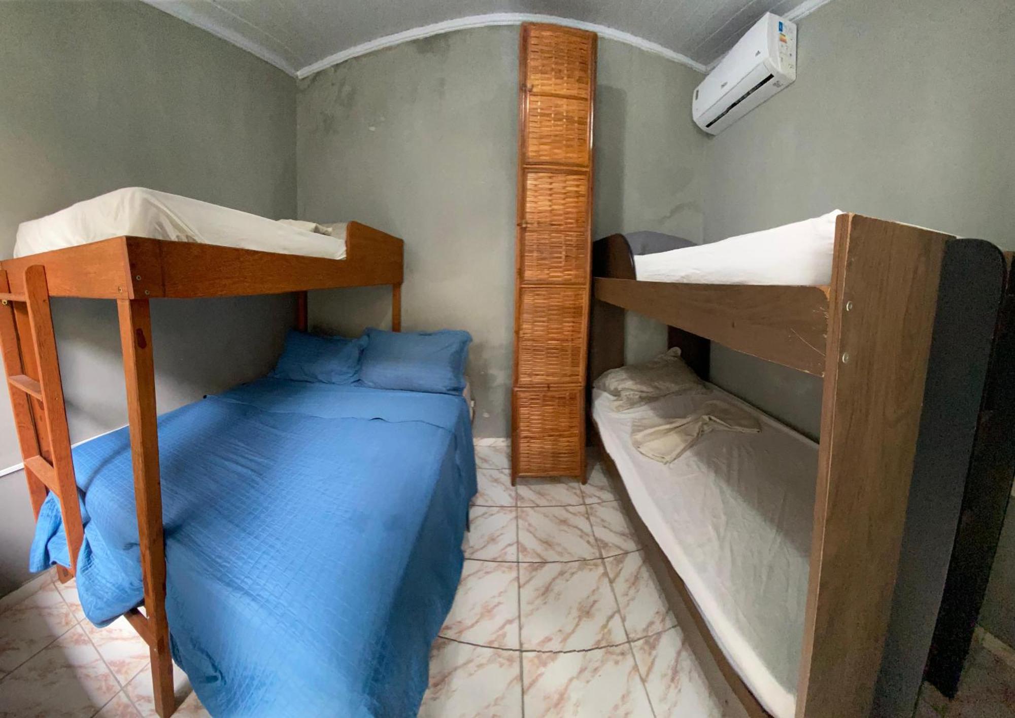 Hostel Sol Da Barra Salwador Zewnętrze zdjęcie