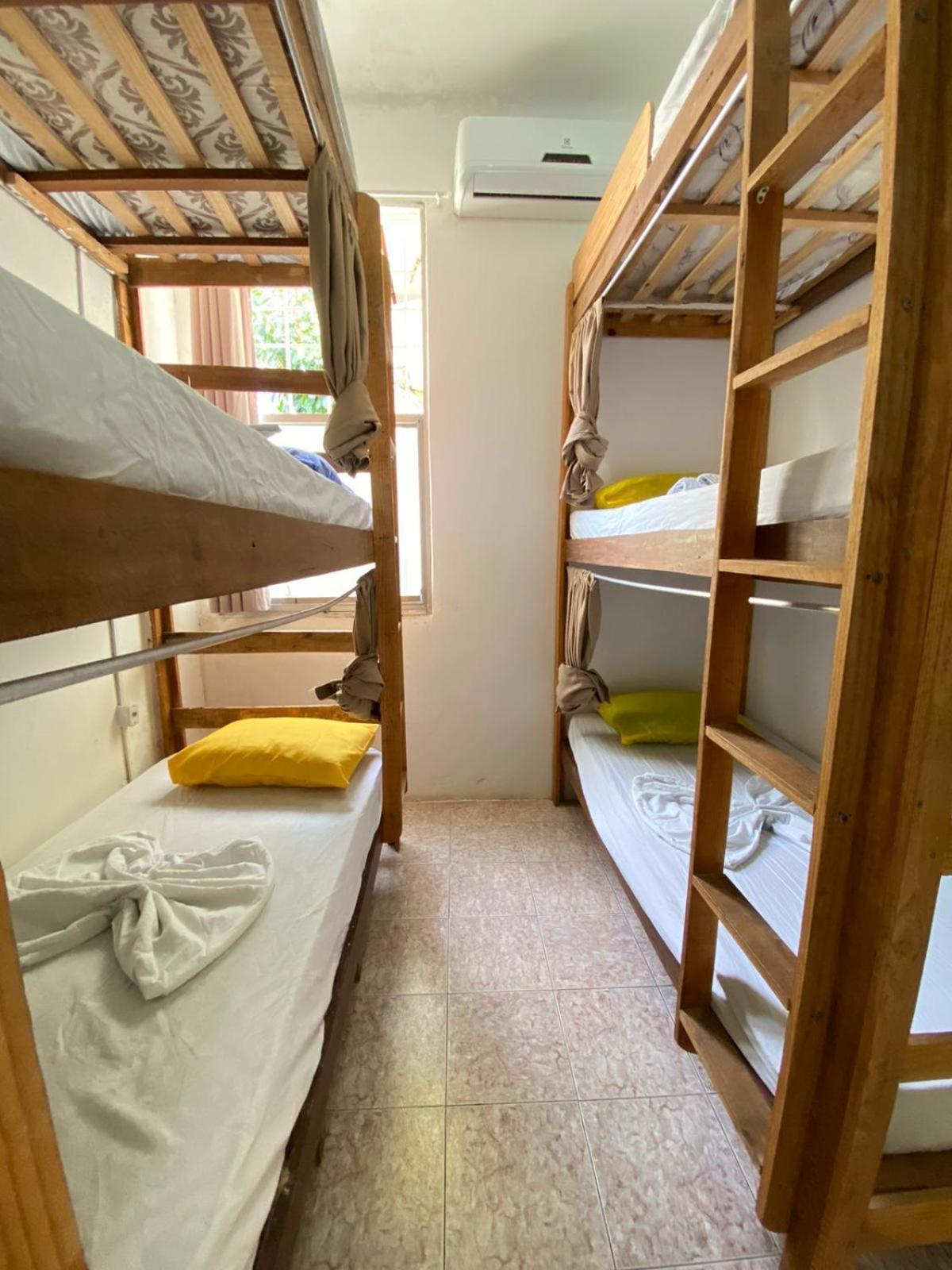 Hostel Sol Da Barra Salwador Zewnętrze zdjęcie
