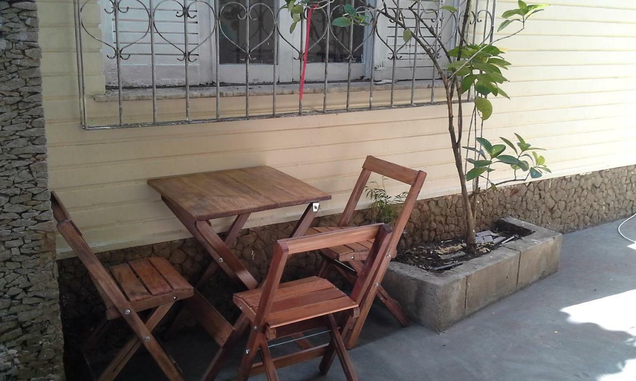 Hostel Sol Da Barra Salwador Zewnętrze zdjęcie