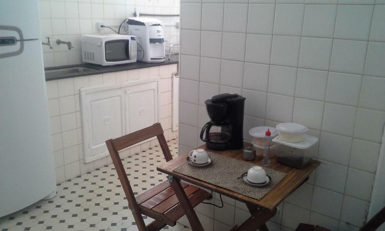 Hostel Sol Da Barra Salwador Zewnętrze zdjęcie