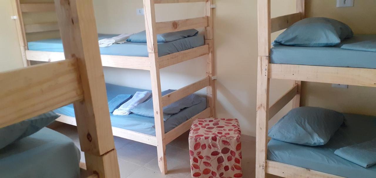 Hostel Sol Da Barra Salwador Zewnętrze zdjęcie