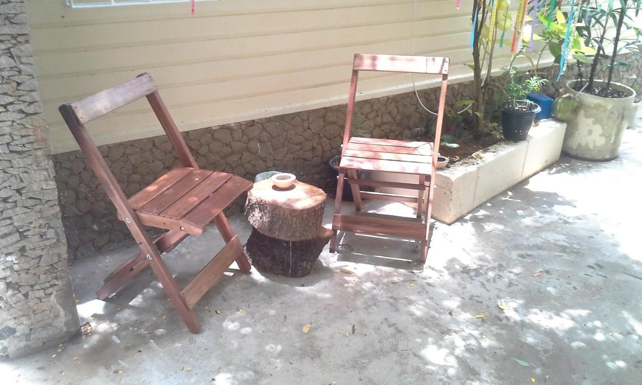 Hostel Sol Da Barra Salwador Zewnętrze zdjęcie