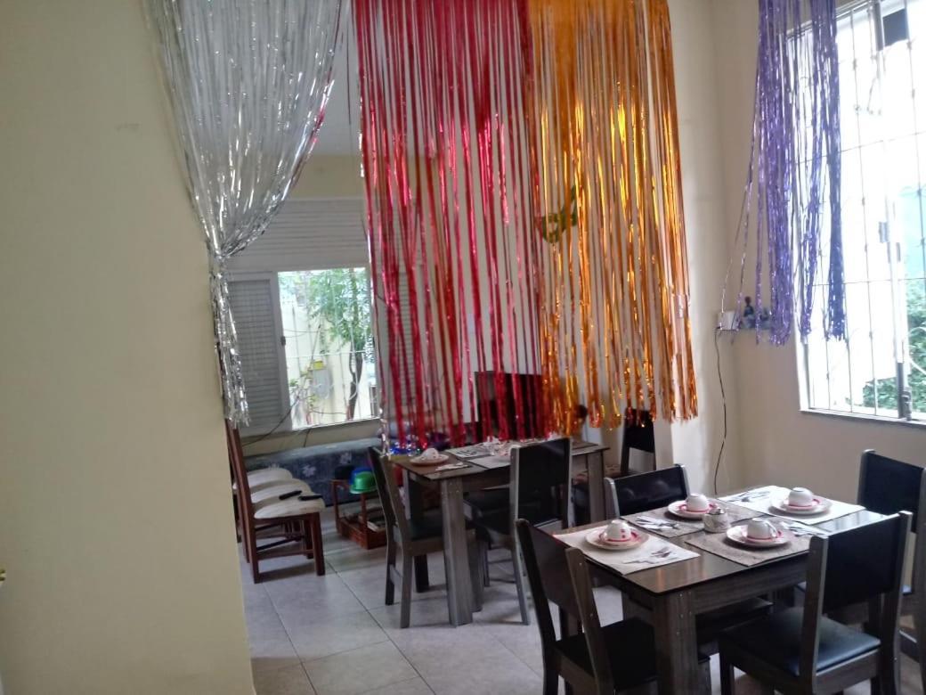 Hostel Sol Da Barra Salwador Zewnętrze zdjęcie